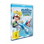 Rica Matsumoto / Ikue Otani / Mayumi Izuka / + - Pokemon Heroes-Der Film [DE-Version, Regio 2/B]