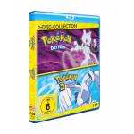Rica Matsumoto / Ikue Otani / Megumi Hayashibara / + - Pokemon-Der Film / Pokemon 2 Doppelpack [DE-Version, Regio 2/B]