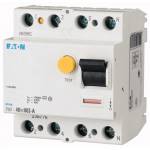 Eaton Powerware - Eaton PXF-25/4/003-A Stromunterbrecher Fehlerstromschutzschalter (236772)