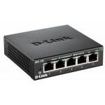 D-link - DES-105, Switch