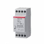 Abb - STOTZ-KONTAKT Klingeltrafo TS8/4-8-12SW (2CSM081022R0811)