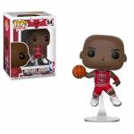 Sport Nba - Funko Pop Nba Chicago Bulls Michael Jordan 54