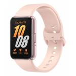 Samsung - Galaxy Fit3 pink/gold