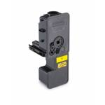 Kyocera - 碳粉 TK-5230Y 黄色最多 2,200 页符合 ISO/IEC 19798 [欧洲版]