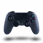 Nacon Gaming - Nacon Ps4 Asimetri?ni Brez?i?ni Igralni Plo??ek, ?rn