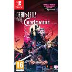 Merge Games - Dead Cells: Return To Castlevania Edition (nintendo Switch)