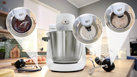 Bosch 9