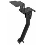 Oplite - Schalthebel- & Handbremshalter GTR S3/S8 black retail (OP-GSH-HB)