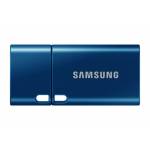 Samsung - USB-Stick 512GB Samsung Type-C Blue retail