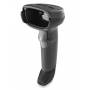 Zebra - Barcode-Scanner DS2208 1D/2D USB RS-232 Kabelgebunden inkl. Standfu�