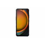 Samsung - Galaxy XCover 7 Enterprise Edition 128GB 5G Smartphone Black EU-Version (SM-G556BZKDEEE)