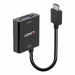 Lindy - Lindy Konverter Hdmi Auf Vga 1080p Ohne Scaling