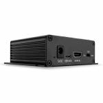 Lindy Hdmi 18g Audio Extractor - LINDY HDMI 18G Audio Extractor
