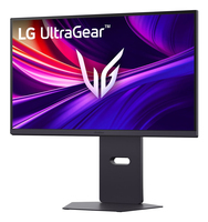 Lg - LED-Display UltraGear 27G850A-B.AEU - 68.47 cm (27) - 3840 x 2160 4K UHD