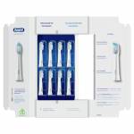 Braun - Pulsonic Clean 8er (wei�)