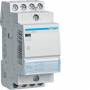 Hager - Sch�tz ESC426S 25A 4� 230v brummfei (ESC426S)
