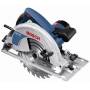 Bosch Gks 85 Professional -Kreiss�ge -2200 W -235 Mm - Handkreiss�ge GKS 85 Professional