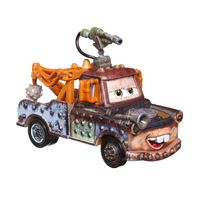 Cars Character Fahrzeug Dxv29 4