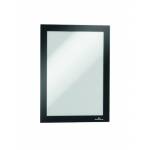 Durable - DURABLE DURAFRAME A5 Inforahmen 10 St�ck schwarz