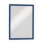 Durable - DURABLE DURAFRAME A3 Inforahmen 6 St�ck d.-blau