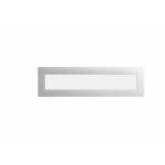 Durable - DURABLE DURAFRAME MAGNETIC TOP f�r A4 5 St�ck silber