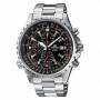 Casio - EF-527D-1AVEF - Armbanduhr - M�nnlich - Edelstahl - Edelstahl - Edelstahl - Edelstahl (EF-527D-1AVEF)
