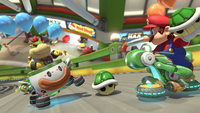 Nintendo 32