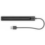 Hp - HP Rechargeable Slim Pen Charger (4X491AA) [DE-Version, German Keyboard]