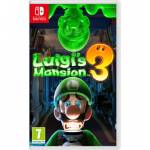 Avventura - Luigi's Mansion 3 Switch