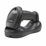 Zebra - Barcode-Scanner LI4278 Kit Bluetooth 1D USB RS232 decodiert