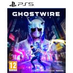 Ps5 Ghostwire: Tokyo - Ps5 Ghostwire: Tokyo