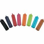 J�scha - STIFTE-ROLLE LEDER T�RKIS (43143)