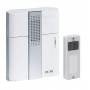 Grothe - MISTRAL 200M Silber - Wei� (43305)