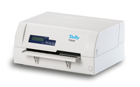 Tally Dascom - N TALLY 5040 1x Seriell Flachbettdruck 94 Z. , 24 Nadel, 4+1, max. 600 Z/S.