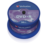 Verbatim 4