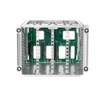 Hewlett Packard Enterprise - Server HPE DL380 Gen11 2U 8SFF x1 TM Kit