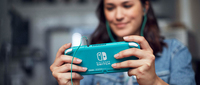 Nintendo 10