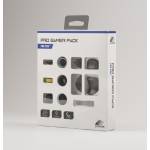 Panthek Ps5 Gommini Per Controller Dualsense Kit - Panthek Ps5 Gommini Per Controller Dualsense Kit