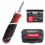 Wiha - E-Schraubendreher speedE PocketDrive