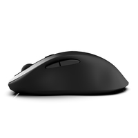 Inca - Maus IWM-505 Ergonomic, Wireless, 1600 DPI, Laser,SW retail
