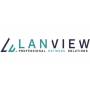 Lanview - LVO232552-100. Kabell�nge: 100 m, Lichtleitertyp: OS2, Lochdurchmesser: 9 �m (LVO232552-100)