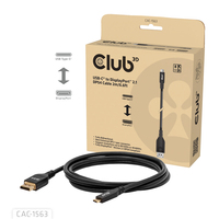 Club 3d 7