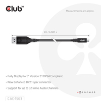 Club 3d 11