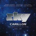 Sky - Carillon ~ the Singles Collection 1979-1987: 2CD R