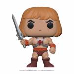 He - Funko Pop Masters Of The Universe He-man 991