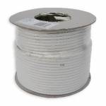 Kathrein - Kathrein LCD 90 100m Blanc c�ble coaxial
