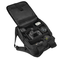 Hama Matera - Rucksack - Jede Marke - Schultergurt - Noteboo 11