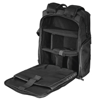 Hama Matera - Rucksack - Jede Marke - Schultergurt - Noteboo 15