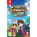 Numskull Games - Harvest Moon: The Winds Of Anthos - Complete Edition (nintendo Switch)