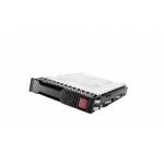 Hewlett & Packard Enterprise - Hewlett Packard Enterprise 1.92TB SAS MU SFF SC SSD-STOCK . (P37011-B21)